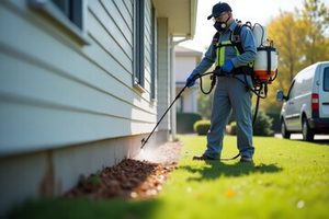 pest control
