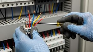 electrical system