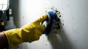 mold removal