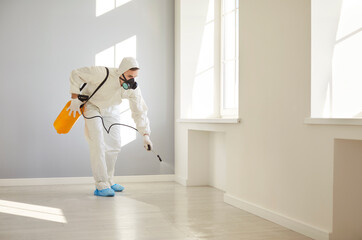 Pest Control