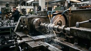 metal fabrication